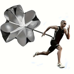 Resistance Parachute Sport Training Equipment with Carrying Bag