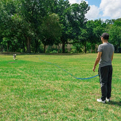 Dog Puppy Obedience Recall Training Agility Lead 6 1meter 9 14meter