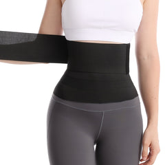 Adjustable Waist Trainer Corset Compression Girdle Belt
