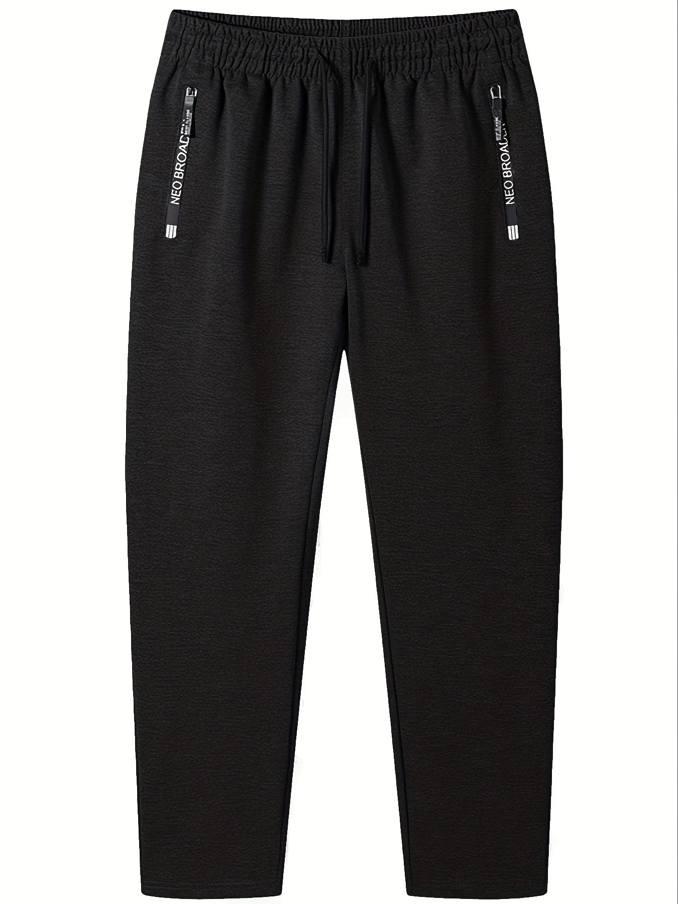 Men's Straight Leg Sports Pants
