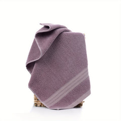 4pcs Cotton Hand Towels 35 56 73 Bath Hand Face Gym Spa