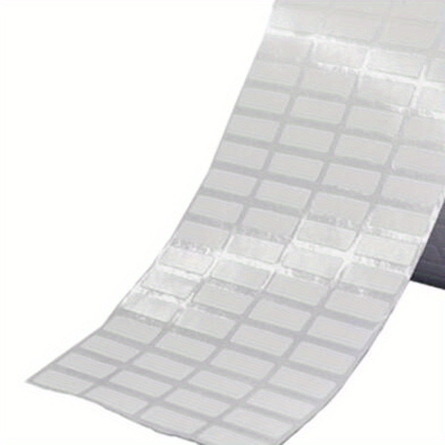 500 Sheet Diamond Painting Label Paper Square Sticker
