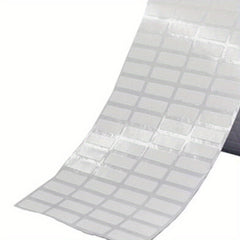 500 Sheet Diamond Painting Label Paper Square Sticker