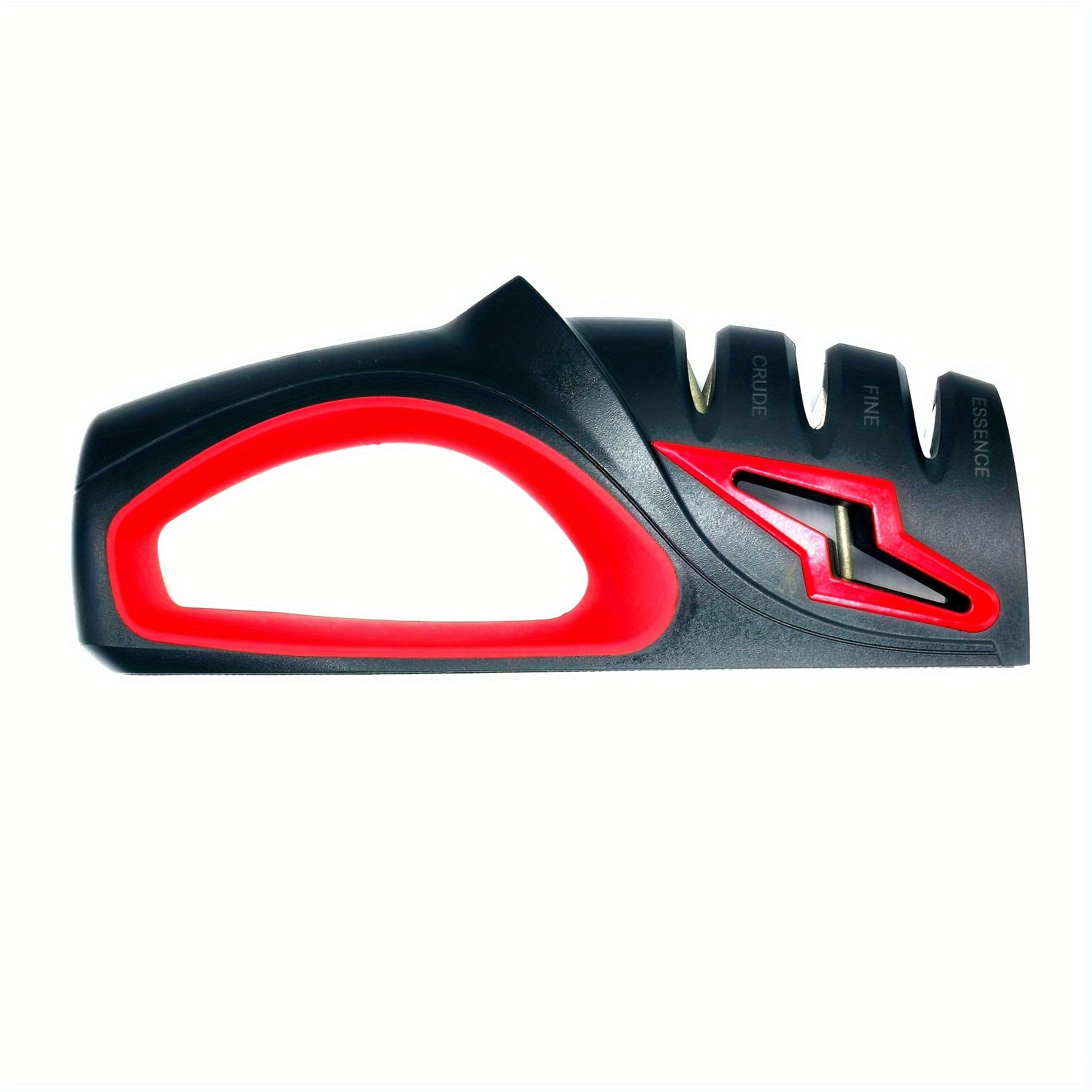 3 Section Sharpener for Scissor, Indoor Outdoor Use