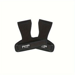 Weightlifting Palm Guard for Hand Protection and Wrist Support