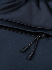 Men's Elastic Waist Casual Sports Pants