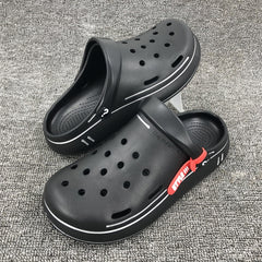 Men's Clogs Garden Shoes Lightweight Slide Sandals