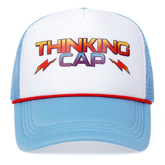 Men's Sky Baseball Cap