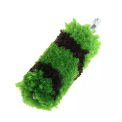 3pcs Portable Heavy Duty Cleaning Brush