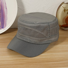 Adjustable Outdoor Baseball Cap for Women Men Girls Boys