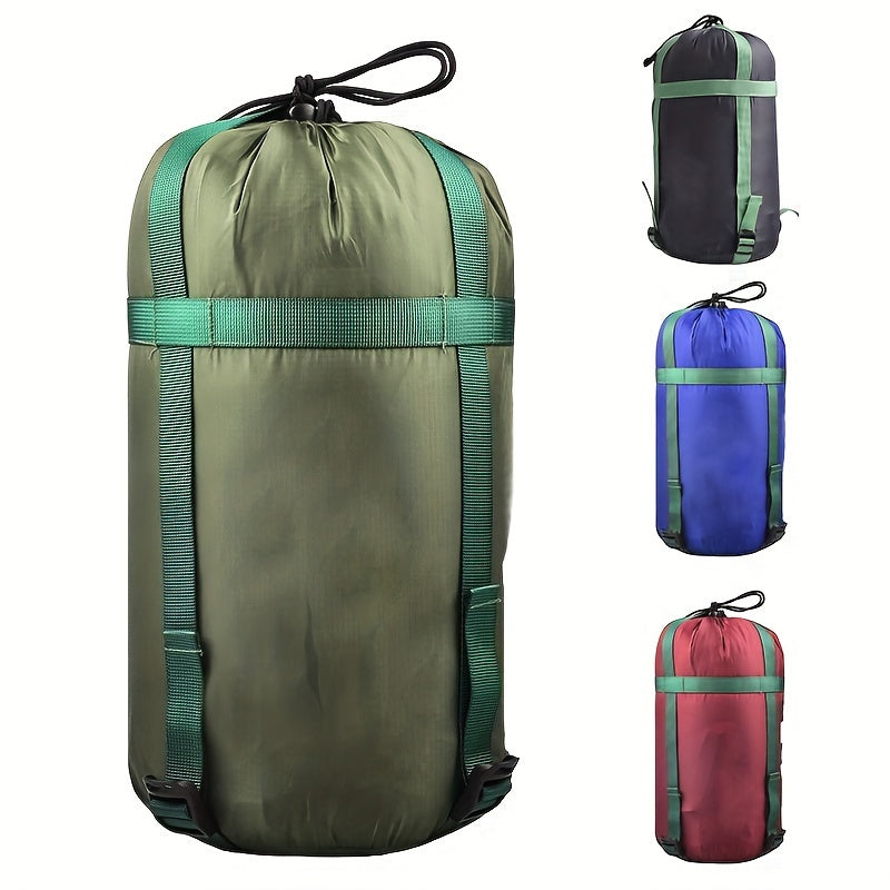 Outdoor Camping Sleeping Bag Compression Bag
