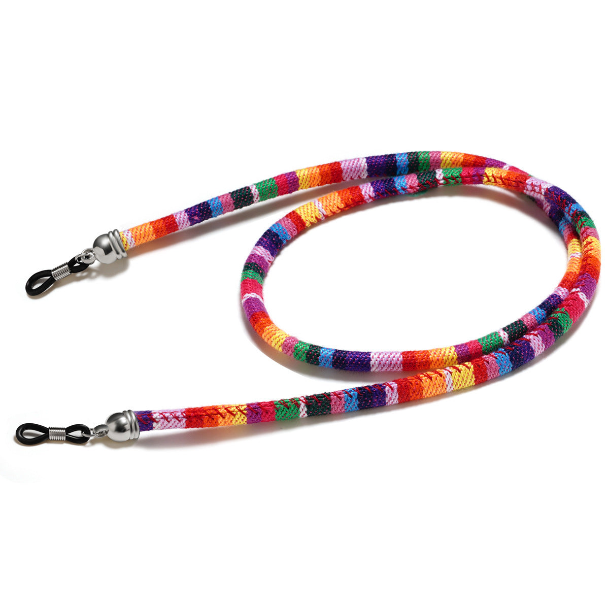 Eyeglass Chains Lanyard Glasses Rope Neck Cords Hanging Strap Glasses Holder