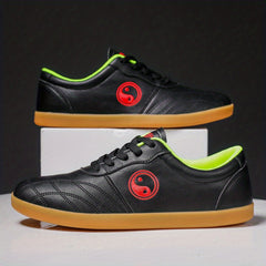 Taekwondo Shoes Martial Arts Shoes Kung Fu Tai Chi Lightweight Shoes
