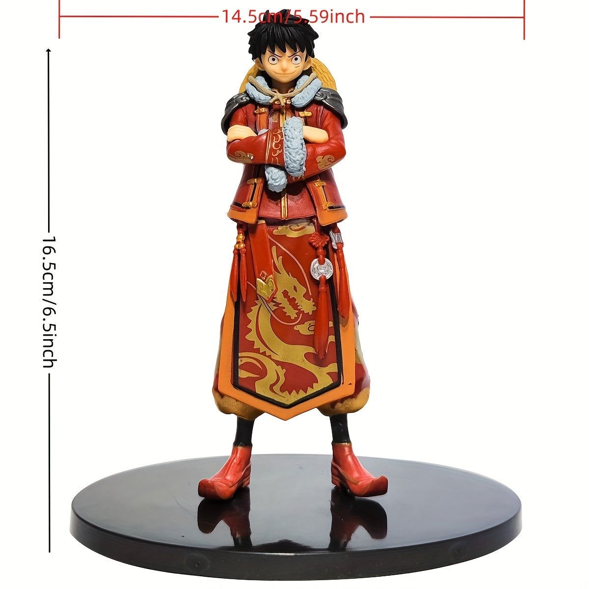 Anime Character Collectible Gift For Boys Girls