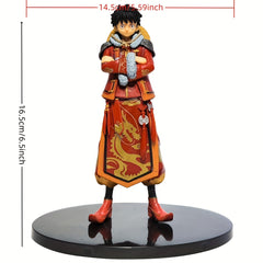 Anime Character Collectible Gift For Boys Girls