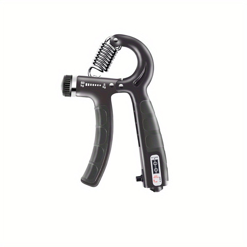 Adjustable Hand Strength Device for Men & Women Fitness