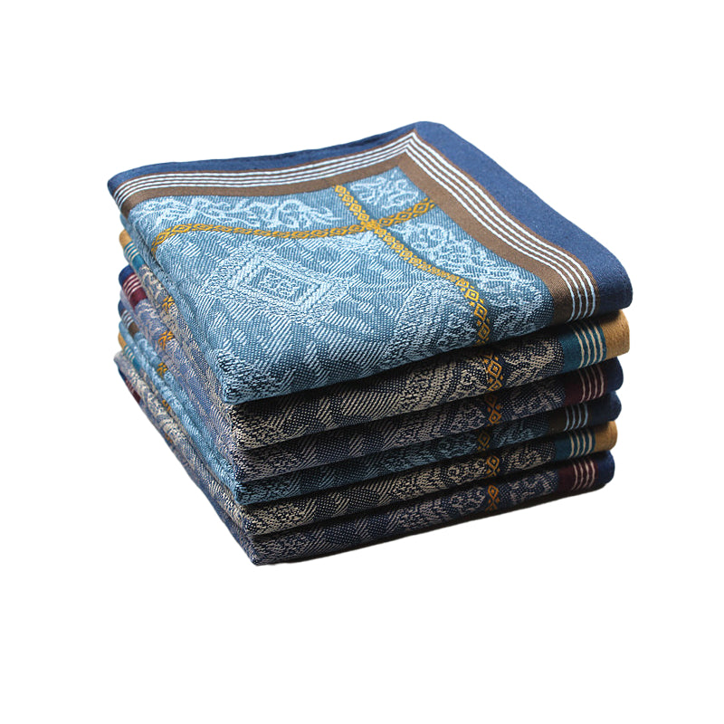 Soft Cotton Handkerchief Washcloth 43cm