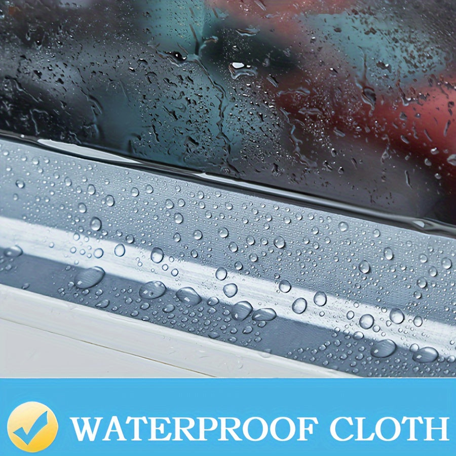 Burkina Windproof Sticker 5-10 Meters Window Leakproof Tape