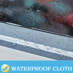 Burkina Windproof Sticker 5-10 Meters Window Leakproof Tape