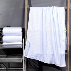 Soft Thick Bath Towel for Home Hotel Beauty Salon