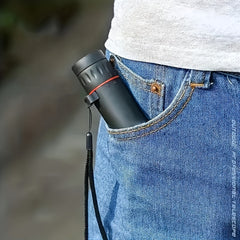 High Definition Monocular Telescope - Perfect Gift