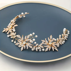 Bridal Headpieces Wedding Hair Band for Prom