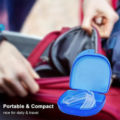 Dental Guard Mouth Guard for Sports and Sleeping
