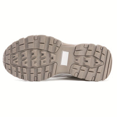 Women's Mesh Breathable Hiking Shoes Lightweight Running Shoes