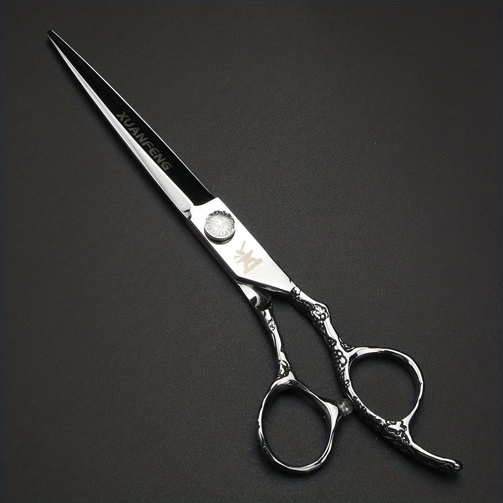 Professional Hairdressing Scissors Set 17.78 cm for Barber Salon Home