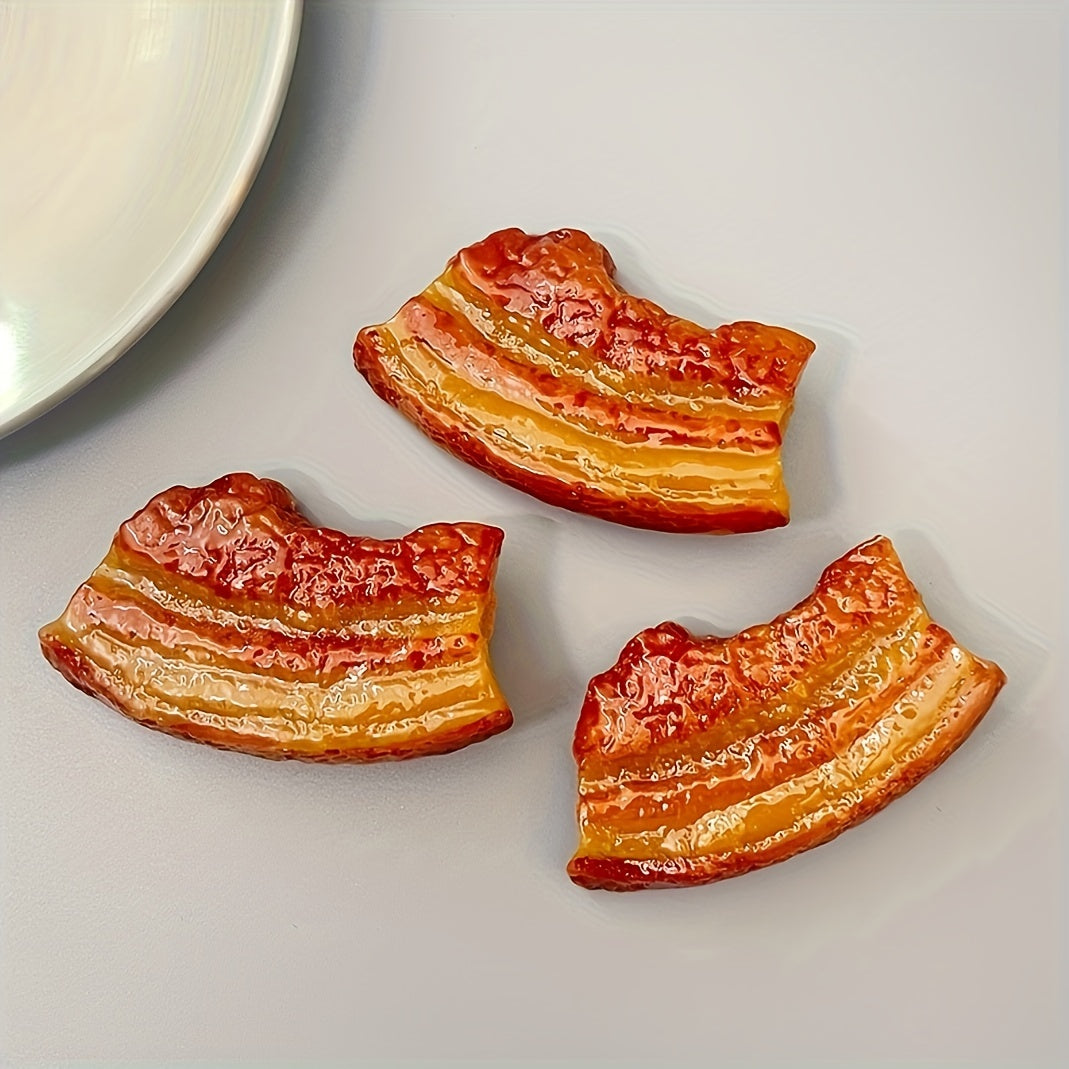 Resin Pork Belly Cream Glue for DIY Crafts