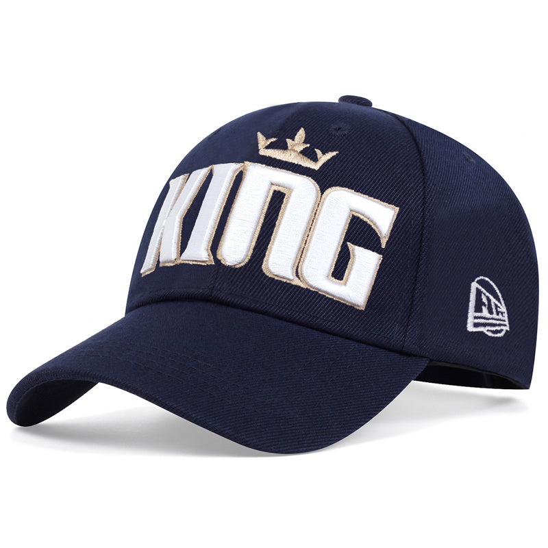 Men's KING Baseball Cap