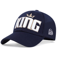 Men's KING Baseball Cap