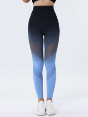 Tummy Control High Waist Yoga Pants Butt lifting Activewear