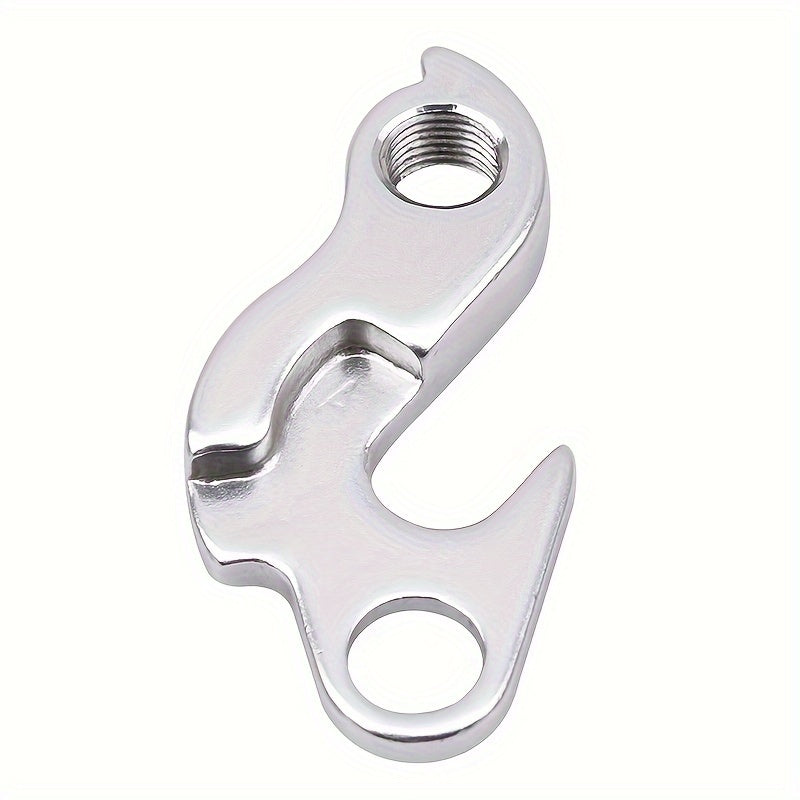 Silvery Mountain Road Bicycle Tail Hook Hanging Rear Frame Hook