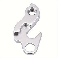 Silvery Mountain Road Bicycle Tail Hook Hanging Rear Frame Hook