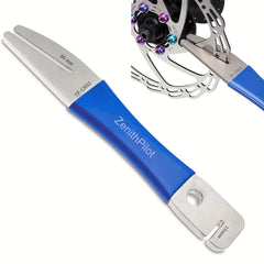 Bicycle Disc Correction Wrench Repair Tool