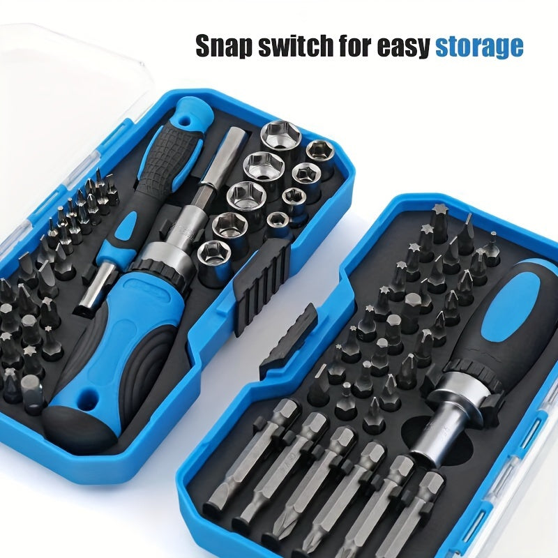 Precision Screwdrivers Set Magnetic Electronics Repair Tools Kit