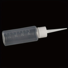4pcs 40ml Self Leveling Construction Bottles with Pointed Mouth