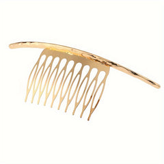 Vintage Hair Comb Sweet Hair Accessories Style Headwear