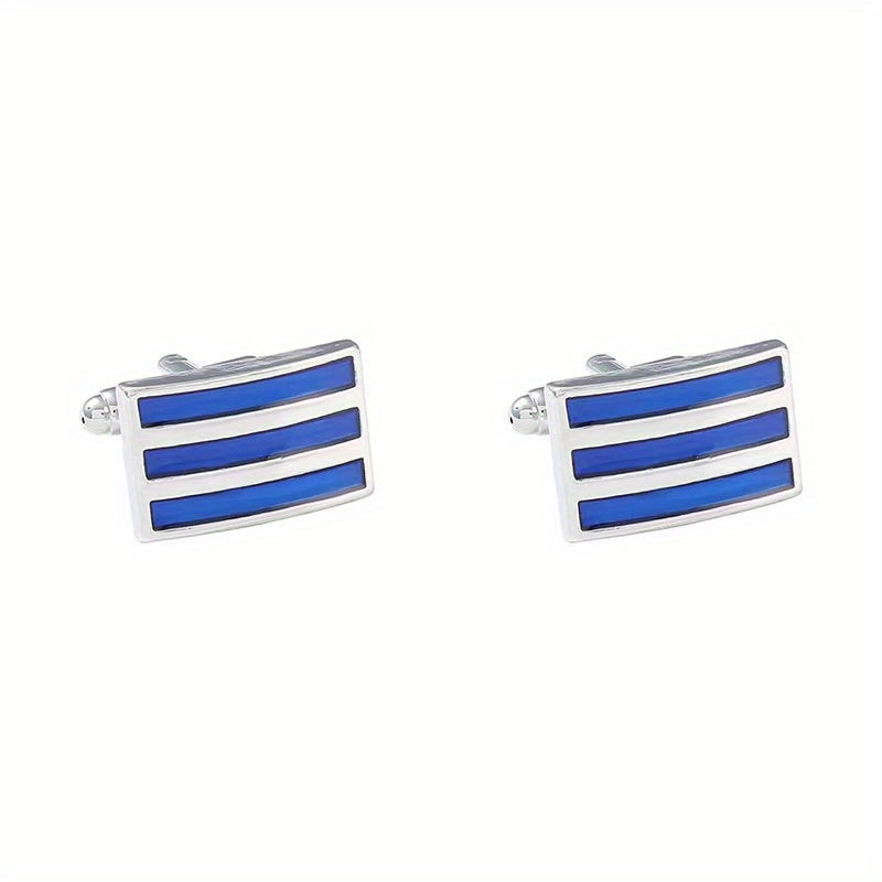 Novel Cufflinks Shirt Cufflinks Men's Accessories Wedding Party Business Gift