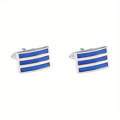 Novel Cufflinks Shirt Cufflinks Men's Accessories Wedding Party Business Gift
