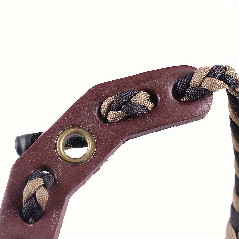 Adjustable Braided Cord Rope for Compound Bow