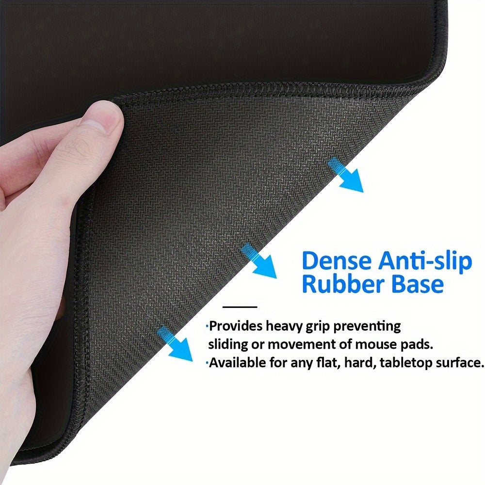 80 31 11 8inch Large Mouse Pad for E sports Gaming and Office Desk