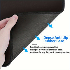 80 31 11 8inch Large Mouse Pad for E sports Gaming and Office Desk