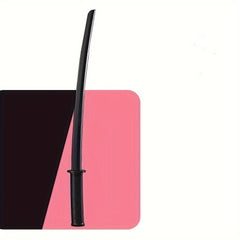 3D Gravity Telescopic Samurai Sword Long Sword Decompression