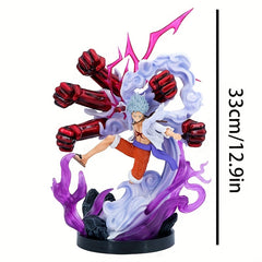 Cartoon Animation Character Hand Model Home Decoration Toy