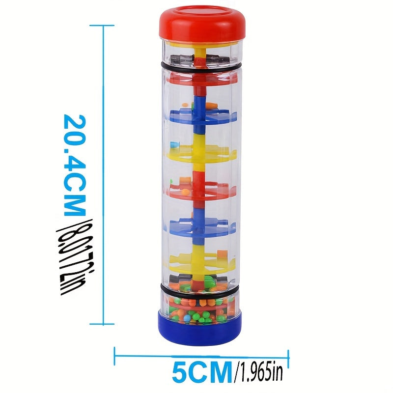 Halloween Team Percussion Rain Sound Instrument