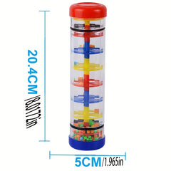 Halloween Team Percussion Rain Sound Instrument