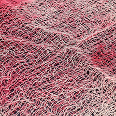 Halloween Blood & Red Creepy Cloth Spooky Fabric Cloth for Haunted House