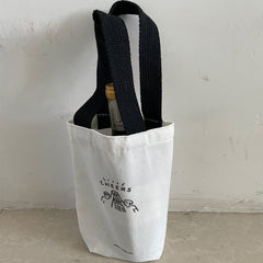 Rint Canvas Bag Lightweight Handbag Stylish Portable Reusable Coffee Bag
